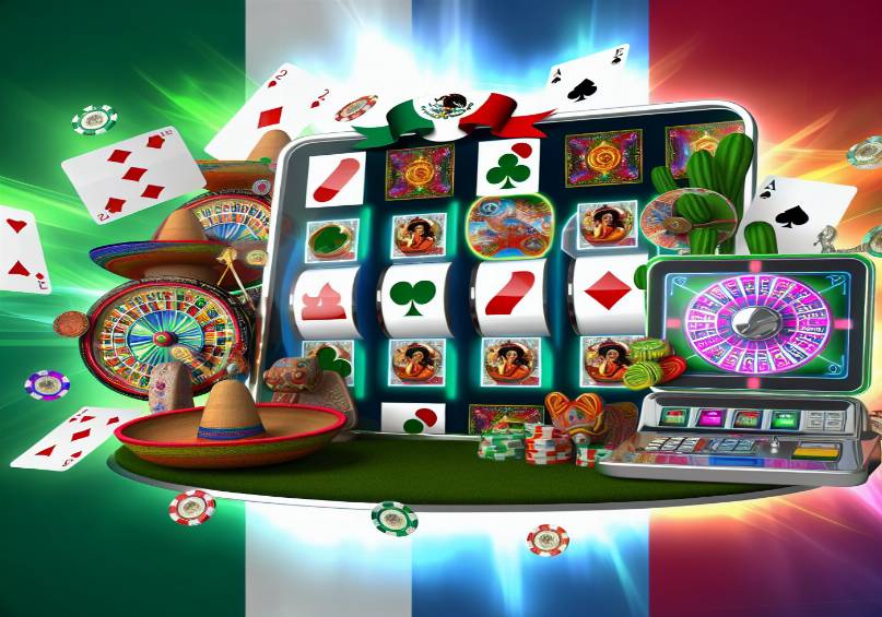 cual es el mejor casino online